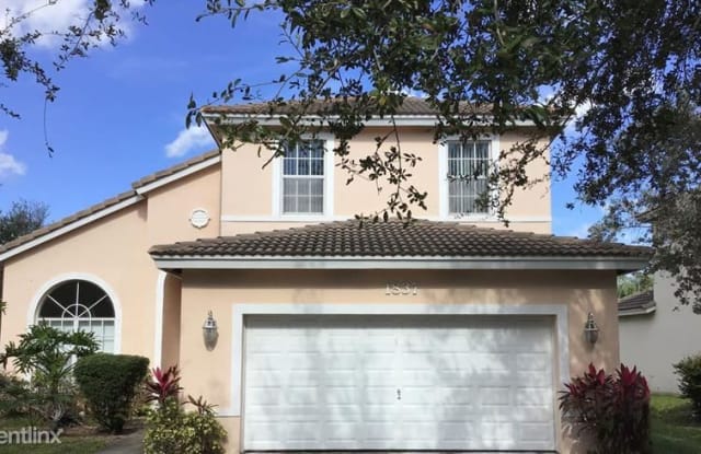 1837 NW 3rd St - 1837 NW 3rd St, Pompano Beach, FL 33069