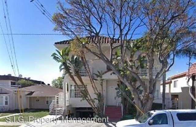 2318 Montrose Ave., #3 - 2318 Montrose Avenue, La Crescenta-Montrose, CA 91020