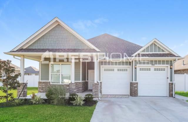 8056 Brighton Avenue - 8056 Brighton Avenue, Logan County, OK 73034