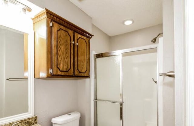 1353 Oswego Drive - 1353 Oswego Drive, Yukon, OK 73099