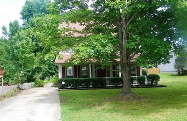 9301 Chislehurst Road - 9301 Chislehurst Road, Mint Hill, NC 28227