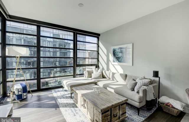 River-View 2BD Luxury Condo with Balcony and Parking! photos photos