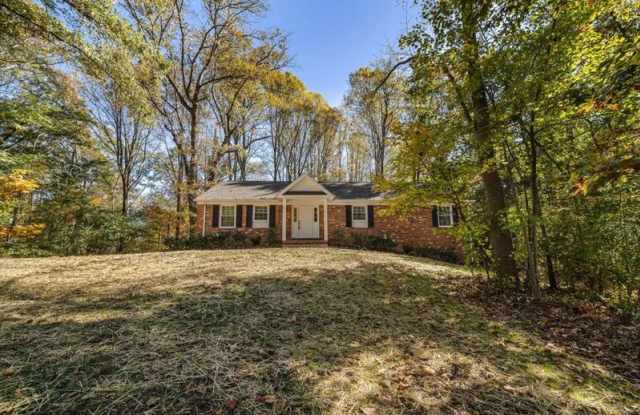 2500 Kimbrough Circle - 2500 Kimbrough Circle, Ivy, VA 22901