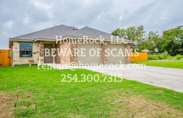 713 Eastland Drive - 713 Eastland Drive, Temple, TX 76501