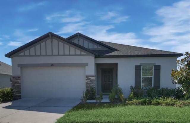 6804 GIDEON CIRCLE - 6804 Gideon Circle, Pasadena Hills, FL 33541