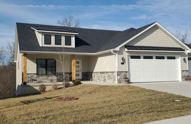 5 bd, 3 ba house SW Columbia, quick access to providence, just south of Rockbridge school photos photos