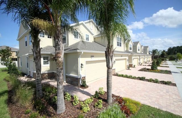 619 Woodland Terrace Boulevard - 1 - 619 Woodland Terrace Blvd, Alafaya, FL 32828
