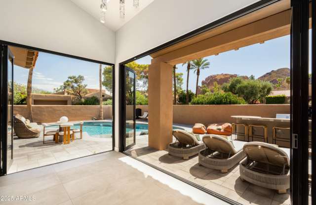 4440 E CAMELBACK Road photos photos