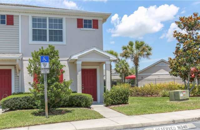 16340 SWAN VIEW CIRCLE - 16340 Swan View Circle, Odessa, FL 33556