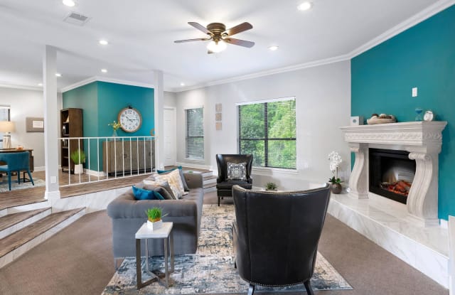 Bluff Springs Townhomes Gallery 2