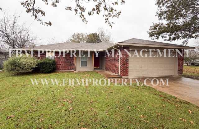 3008 View Lane - Beautiful 3 Bedroom, 2 Bathroom Home in Corsicana, TX! photos photos 3008 View Lane - Beautiful 3 Bedroom, 2 Bathroom Home in Corsicana, TX! photos photos