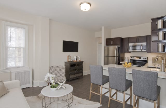 The Archer Apartments Gallery 2