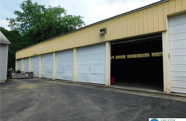 424 Monocacy Drive unit: 8 Bay Garage photos photos