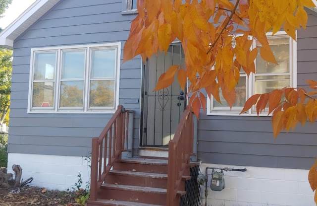 5807 West Park Hill Avenue - 5807 West Park Hill Avenue, Milwaukee, WI 53213