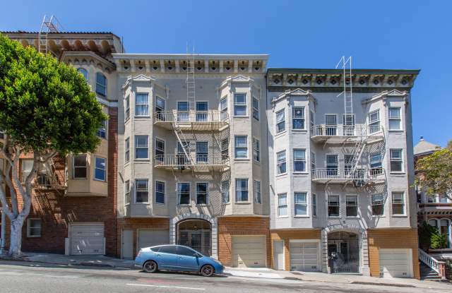 1450 Golden Gate Ave Gallery 3