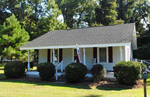 13700 Old McColl Road, Gibson, NC 28343 photos photos