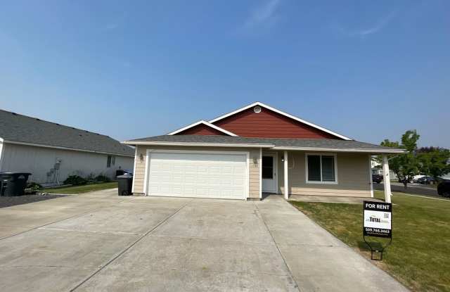 Price Drop! Spacious 1,520 Sq. Ft. Home with WSG included! Gallery 3