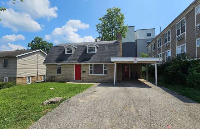 1314 N Lincoln St photos photos