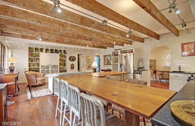 74 Reid Street - 74 Reid Street, Charleston, SC 29403