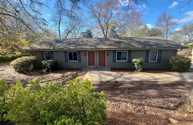 2 Bedroom 1 Bath Duplex In Clemson photos photos