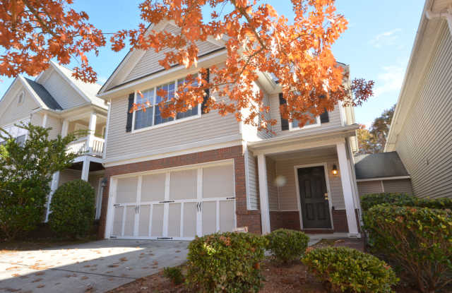 664 Lakes Cir - 664 Lakes Circle, DeKalb County, GA 30058