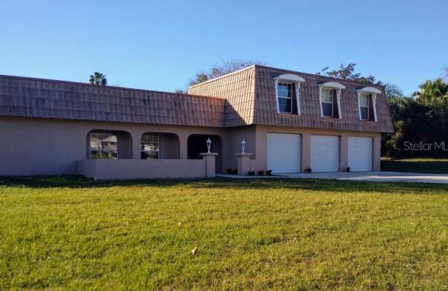 6302 CONNIEWOOD SQUARE - 6302 Conniewood Square, New Port Richey, FL 34653