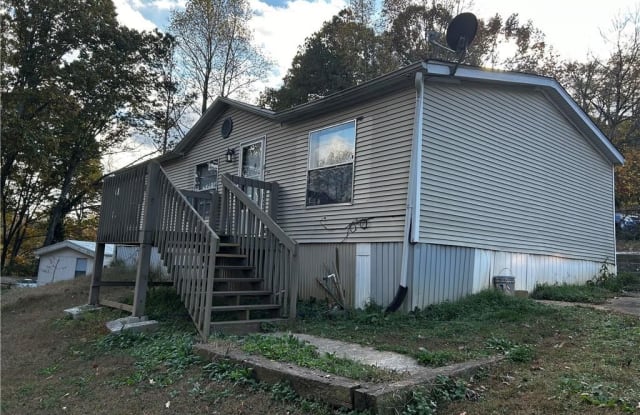 405 Ruth Court - 405 Ruth Court, Buford, GA 30518