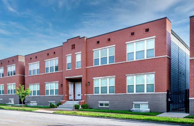GRADUATE STUDENTS!! 2 Bed 2 Bath Near SSM Cardinal Glennon, St. Louis University photos photos
