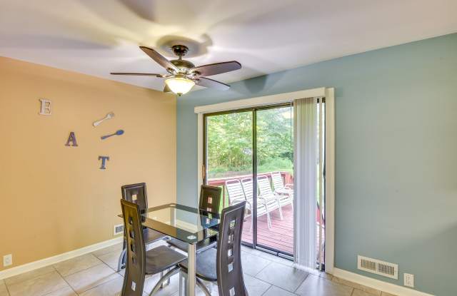 4152 Sawyer Road - 4152 Sawyer Road, New Troy, MI 49125