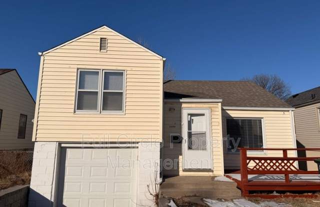 3390 X St photos photos