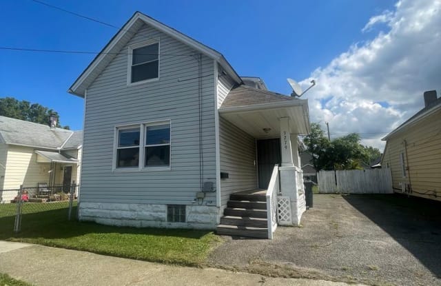 3279 W. 50th Street - 3279 West 50th Street, Cleveland, OH 44102
