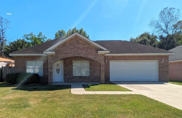 8845 Anna Lane, Beaumont TX 77707 - 8845 Anna Lane, Beaumont, TX 77707