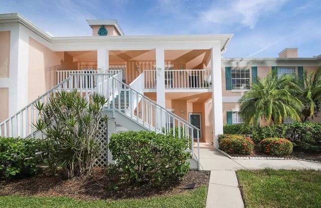 4206 CADDIE DRIVE E - 4206 Caddie Drive East, Manatee County, FL 34203