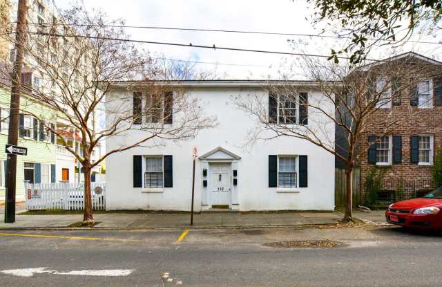 132 Logan Street unit: C - 132 Logan Street, Charleston, SC 29401