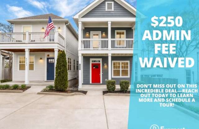 5514 Urbandale Avenue Gallery 1