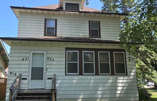 821 Belmont Road photos photos