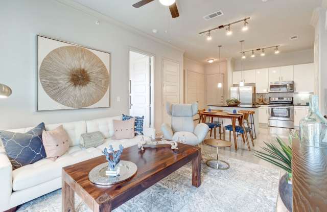 McKinney Square Gallery 3