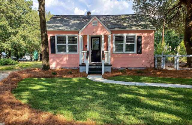 322 S Kilbourne Road photos photos