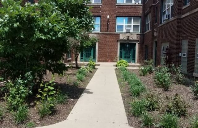 4846-4856 W North Ave - 4846 W North Ave, Chicago, IL 60639