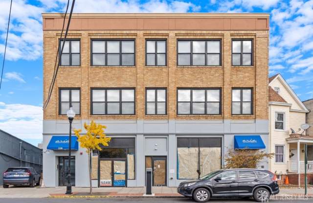226 New Brunswick Avenue photos photos