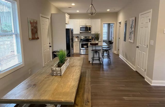 453 Kendrick Avenue - 453 Kendrick Avenue Southeast, Atlanta, GA 30315