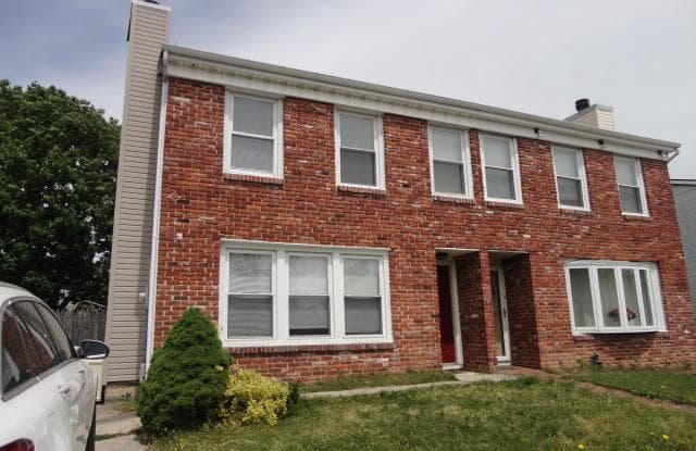 2 CORONA CT - 2 Corona Court, Gloucester County, NJ 08080