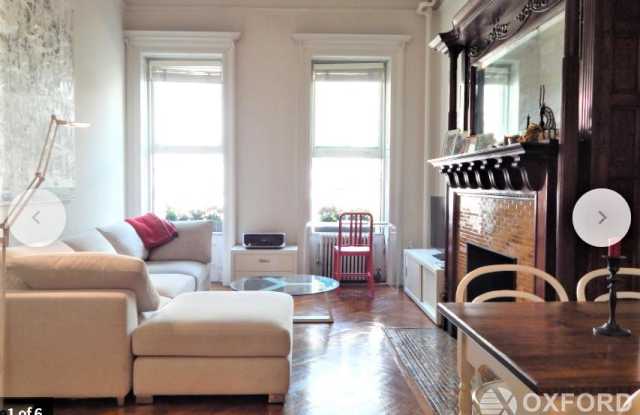 150 West 76th Street - 150 West 76th Street, New York City, NY 10023