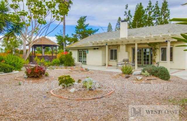 4701 Morning Canyon Road photos photos