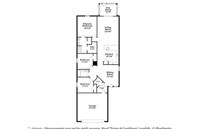 15454 Woodbury Drive Gallery 2