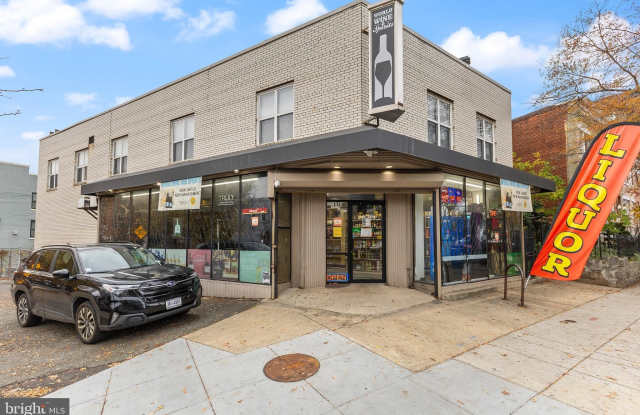 1453 PENNSYLVANIA Avenue SE unit: 2Nd Floor photos photos