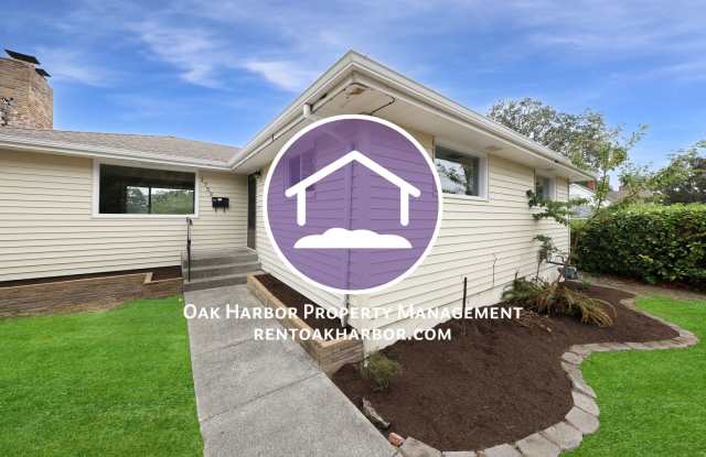 3 Bed 2.5 Bath - Pet Friendly - Landscaping Included - NAS Whidbey photos photos 3 Bed 2.5 Bath - Pet Friendly - Landscaping Included - NAS Whidbey photos photos