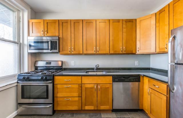 Stonehurst Apartments photos photos