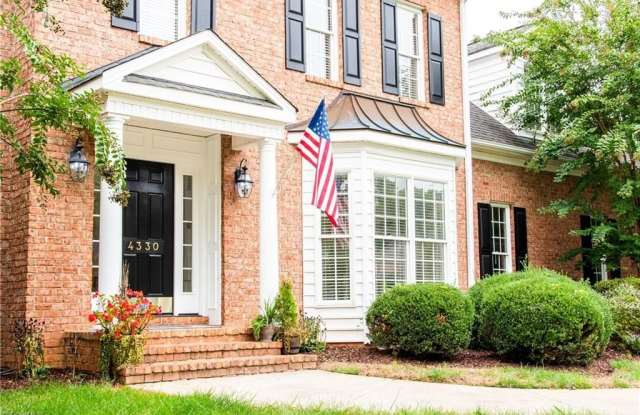 4330 Greenbrier Farm Road photos photos