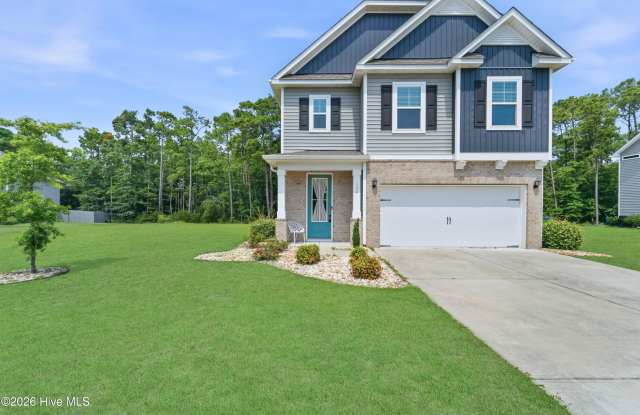 134 Salt Creek Lane Gallery 2